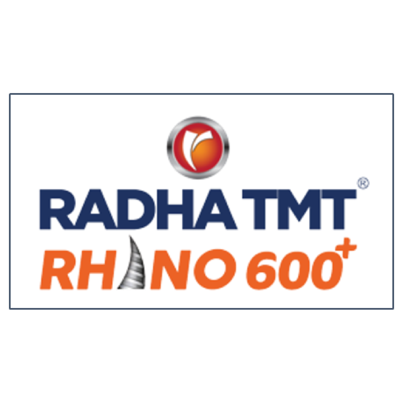 Radha TMT