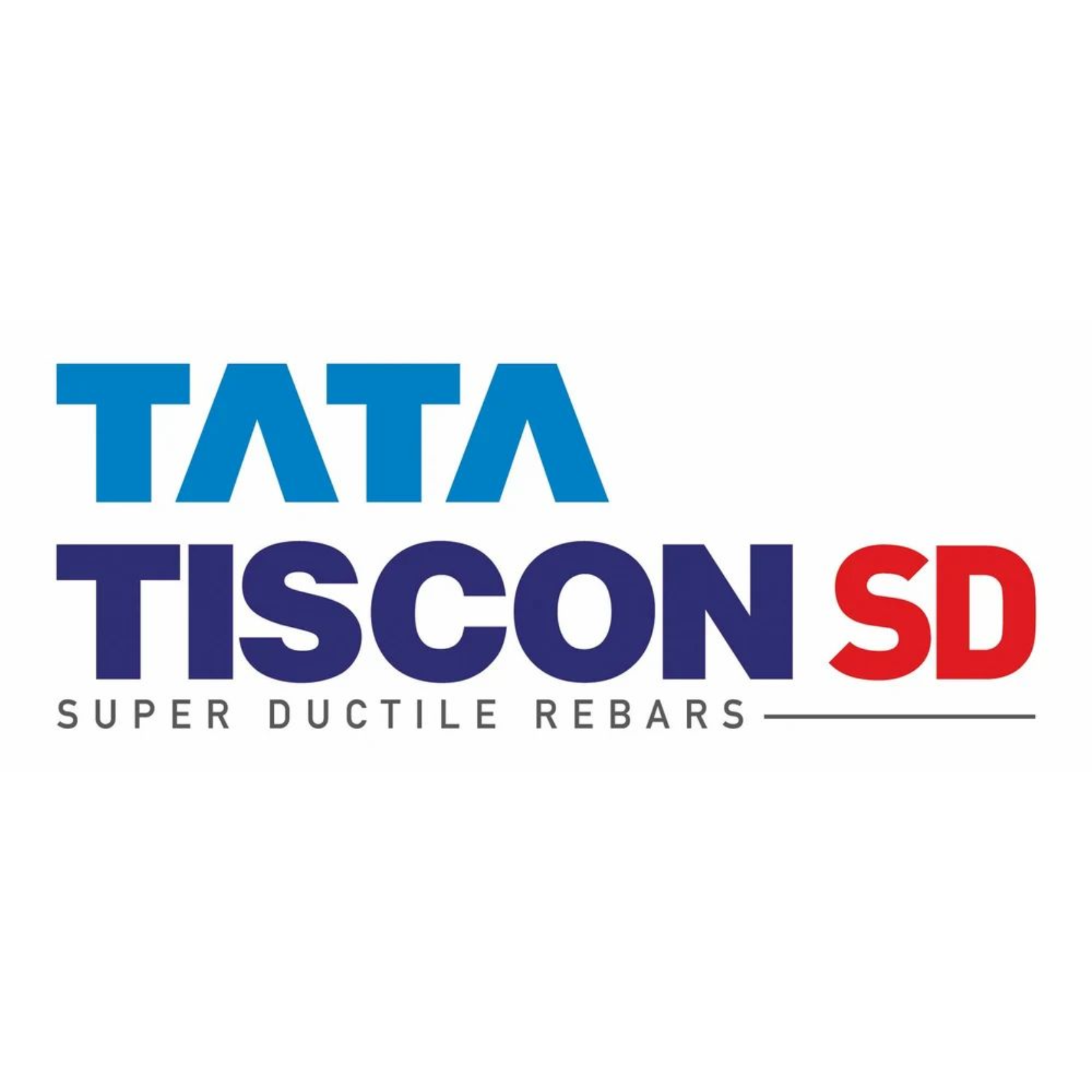 TATA TISCON SD